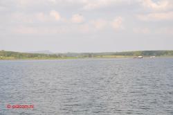 Lampathao reservoir.